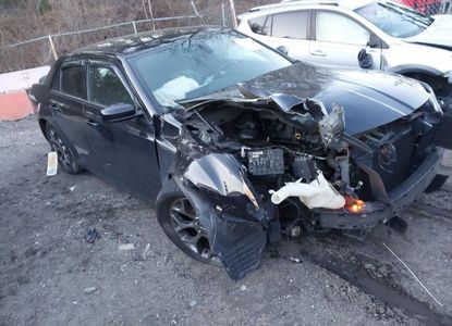 Vehicle Report for VIN 2C3CCAGG7FH904546 - Image 1