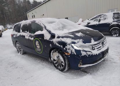 Vehicle Report for - Image 1