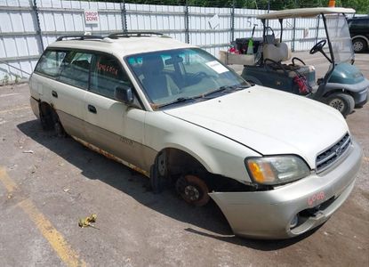 Vehicle Report for VIN 4S3BH665627666720 - Image 1