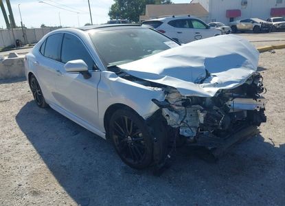 Vehicle Report for - Image 1