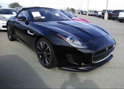 تقرير المركبة لـ VIN SAJWA6ETXG8K31269 - الصورة 1