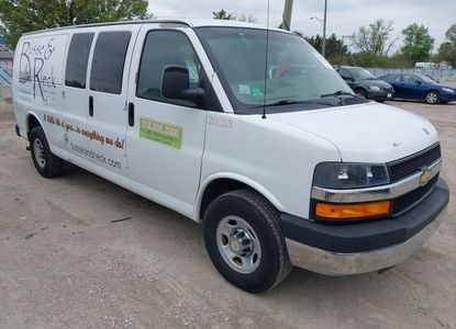 Vehicle Report for - Image 1