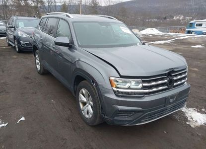 ავტომობილის ანგარიში VIN 1V2HR2CA7JC501443 -ისთვის - სურათი 1