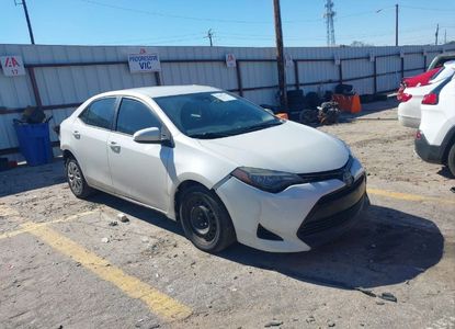 Raport pojazdu dla VIN 5YFBURHEXJP747579 - Obraz 1