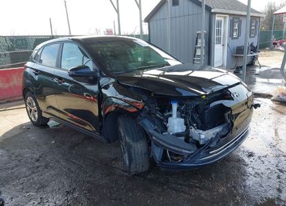 Informe del vehículo para VIN KM8K23AG6PU191048 - Imagen 1