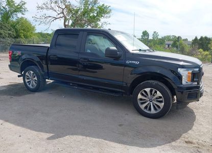 Vehicle Report for - Image 1