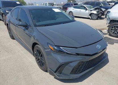 Vehicle Report for - Image 1