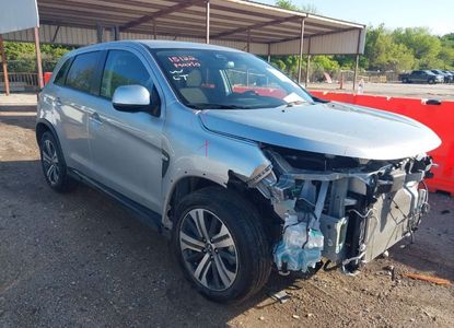 Vehicle Report for VIN JA4ARUAUXRU016273 - Image 1