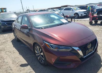 Vehicle Report for VIN 3N1AB8CV2LY259588 - Image 1