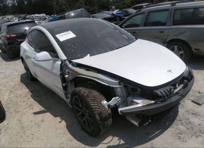 Vehicle Report for - Image 1