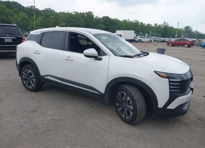 Vehicle Report for VIN 3N8AP6CB1SL300947 - Image 1