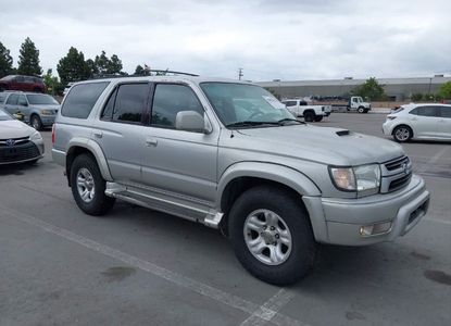 Raport pojazdu dla VIN JT3GN86R010204792 - Obraz 1