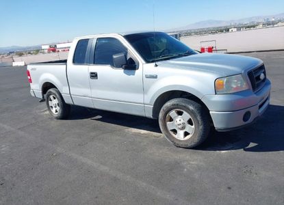 Raport pojazdu dla VIN 1FTRX12W86KA94247 - Obraz 1