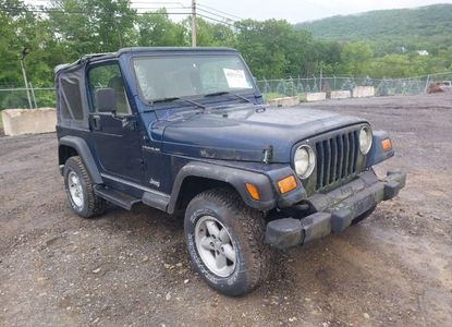 Vehicle Report for VIN 1J4FA29P6YP777153 - Image 1