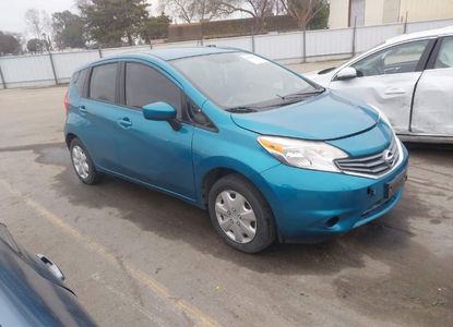 Raport pojazdu dla VIN 3N1CE2CP7FL376261 - Obraz 1