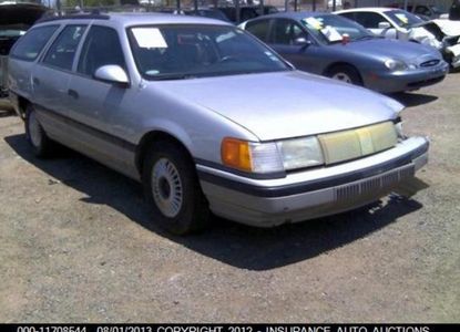 Vehicle Report for - Image 1