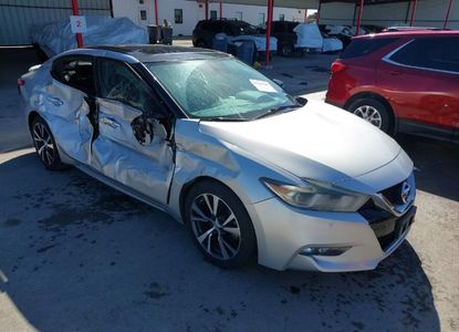 Informe del vehículo para VIN 1N4AA6AP2GC414590 - Imagen 1