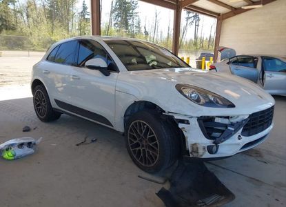 Raport pojazdu dla VIN WP1AB2A52GLB53197 - Obraz 1