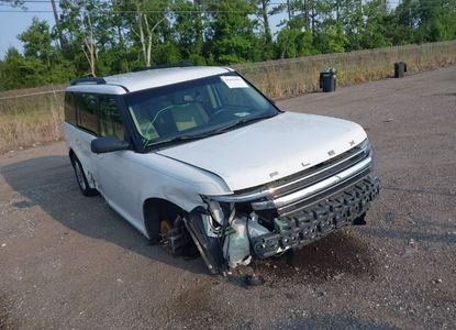 Vehicle Report for VIN 2FMGK5B86EBD21731 - Image 1