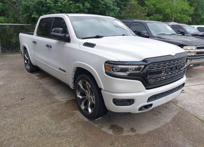 Vehicle Report for VIN 1C6SRFHT4LN172319 - Image 1