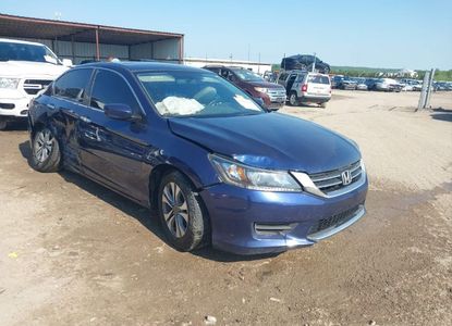 Vehicle Report for VIN 1HGCR2F36FA227729 - Image 1