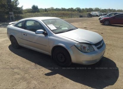 Rapport sur le véhicule pour VIN 1G1AT18H797166086 - Image 1