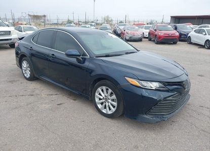 Vehicle Report for - Image 1