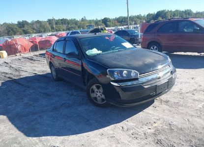 Vehicle Report for VIN 1G1ZS52F15F332817 - Image 1