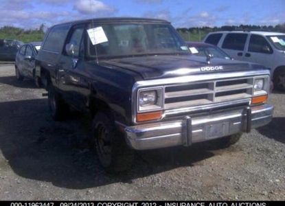 Vehicle Report for - Image 1