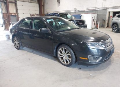 Vehicle Report for - Image 1