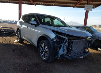 Informe del vehículo para VIN 5N1AT3BA1MC735041 - Imagen 1