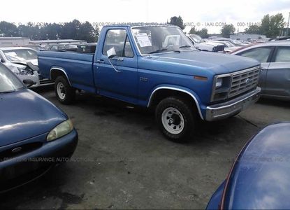 Vehicle Report for - Image 1