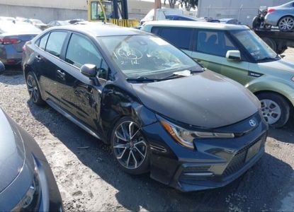 Vehicle Report for - Image 1