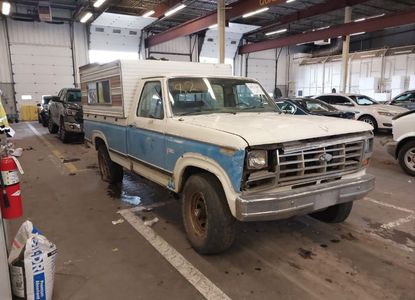 Vehicle Report for - Image 1