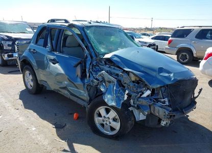 Vehicle Report for VIN 1FMCU0D78CKC18328 - Image 1