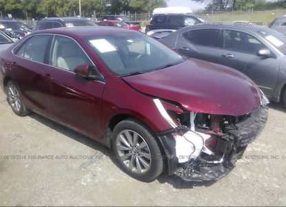 Informe del vehículo para VIN 4T1BF1FK1GU602670 - Imagen 1