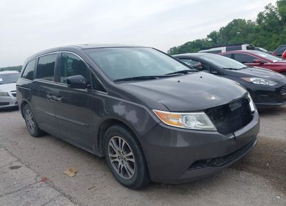 Vehicle Report for - Image 1