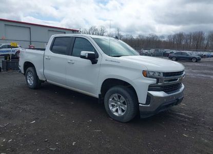 Raport pojazdu dla VIN 3GCPYDEK2LG276544 - Obraz 1