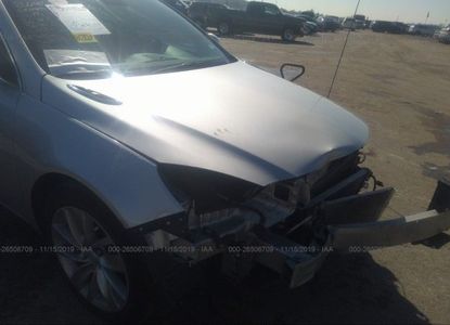 تقرير المركبة لـ VIN 2G4GK5EX0E9284668 - الصورة 1