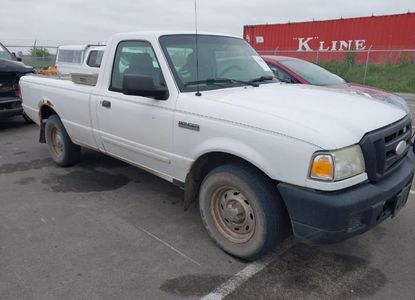 Vehicle Report for VIN 1FTYR10D96PA68654 - Image 1