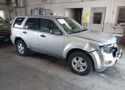 Raport pojazdu dla VIN 1FMCU9C70CKB93771 - Obraz 1