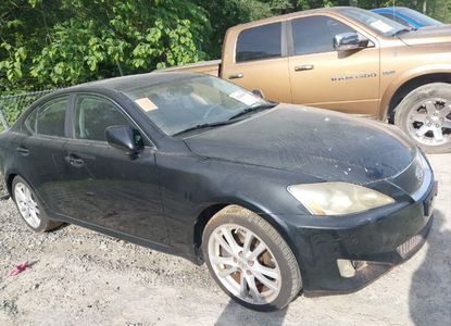 Informe del vehículo para VIN JTHBE262375015943 - Imagen 1