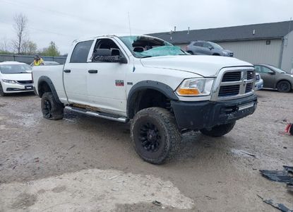 Raport pojazdu dla VIN 3D7TT2CT3BG564834 - Obraz 1