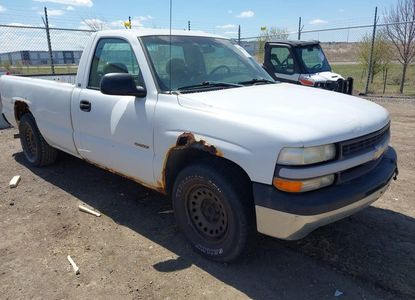 Vehicle Report for - Image 1