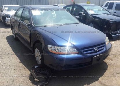 Vehicle Report for - Image 1