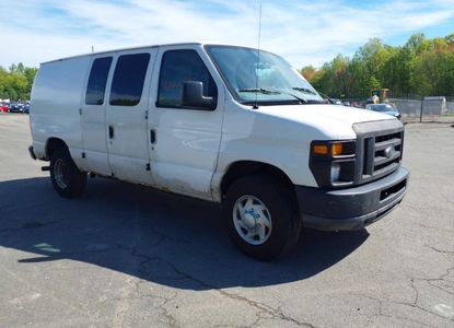 Vehicle Report for VIN 1FTNE2EL6ADA10337 - Image 1