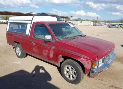 ავტომობილის ანგარიში VIN 1N6SD11SXVC336714 -ისთვის - სურათი 1