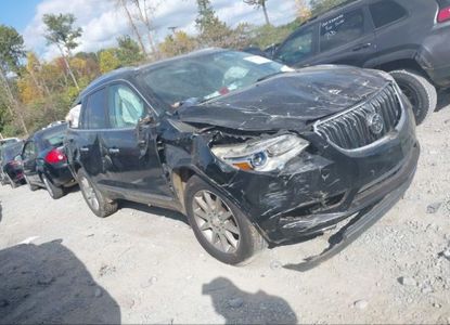 Rapport sur le véhicule pour VIN 5GAKRAKD0GJ225674 - Image 1