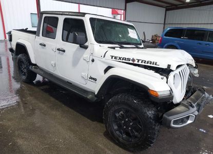 Informe del vehículo para VIN 1C6HJTAG9PL547796 - Imagen 1