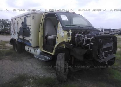 Fahrzeugbericht für VIN 1GDG5C1EX5F900156 – Bild 1